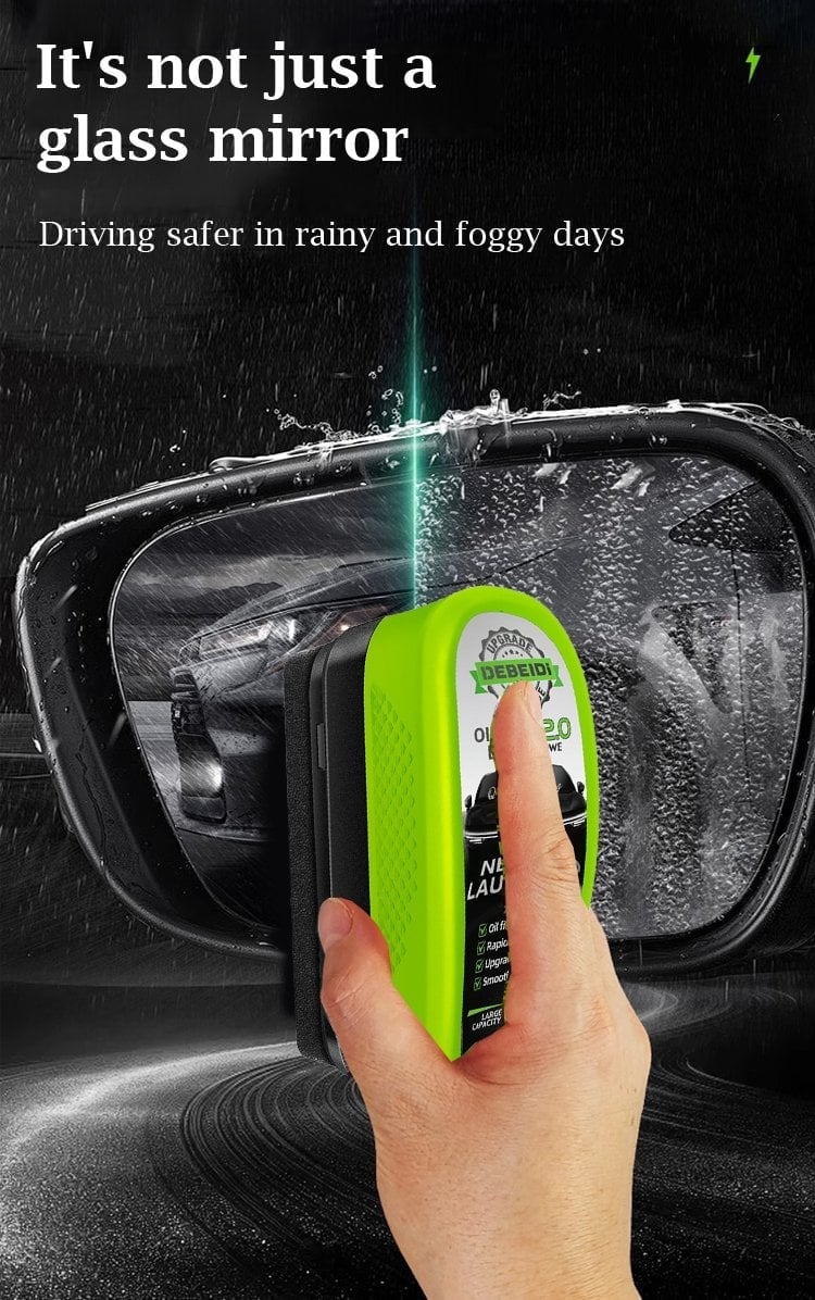 VistaPure™ — Unlock Crystal-Clear Vision and Drive with Unshakable Confidence