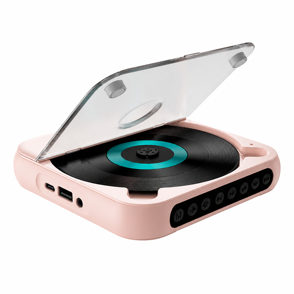 SonicFlex™ — Unleash Your Music’s Power Anywhere, Anytime