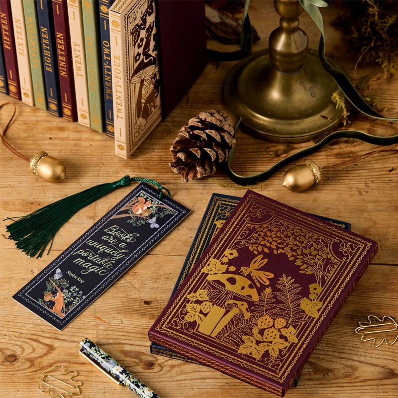 LumaLeaf™ — Spark Daily Joy with Elegant, Eco-Friendly Creativity