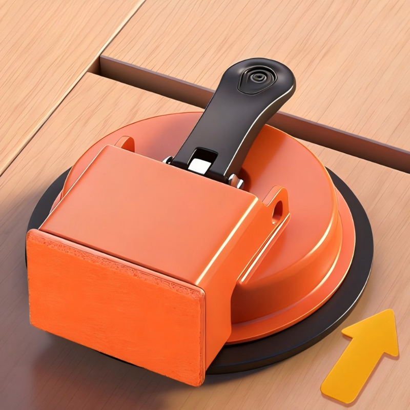 GripForce™ — Own Every Floor Repair with Unbreakable Power and Precision