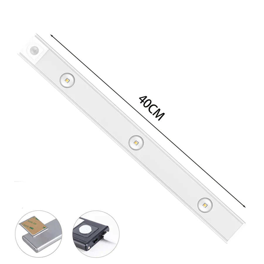 Cozy Home Light – Enhances Safety and Comfort