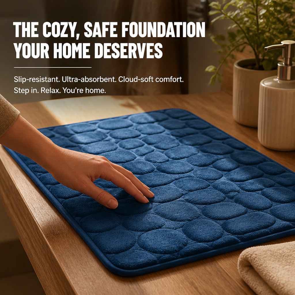SlipNest™ — Wrap Your Feet in Instant Warmth and Rock-Solid Safety Every Step
