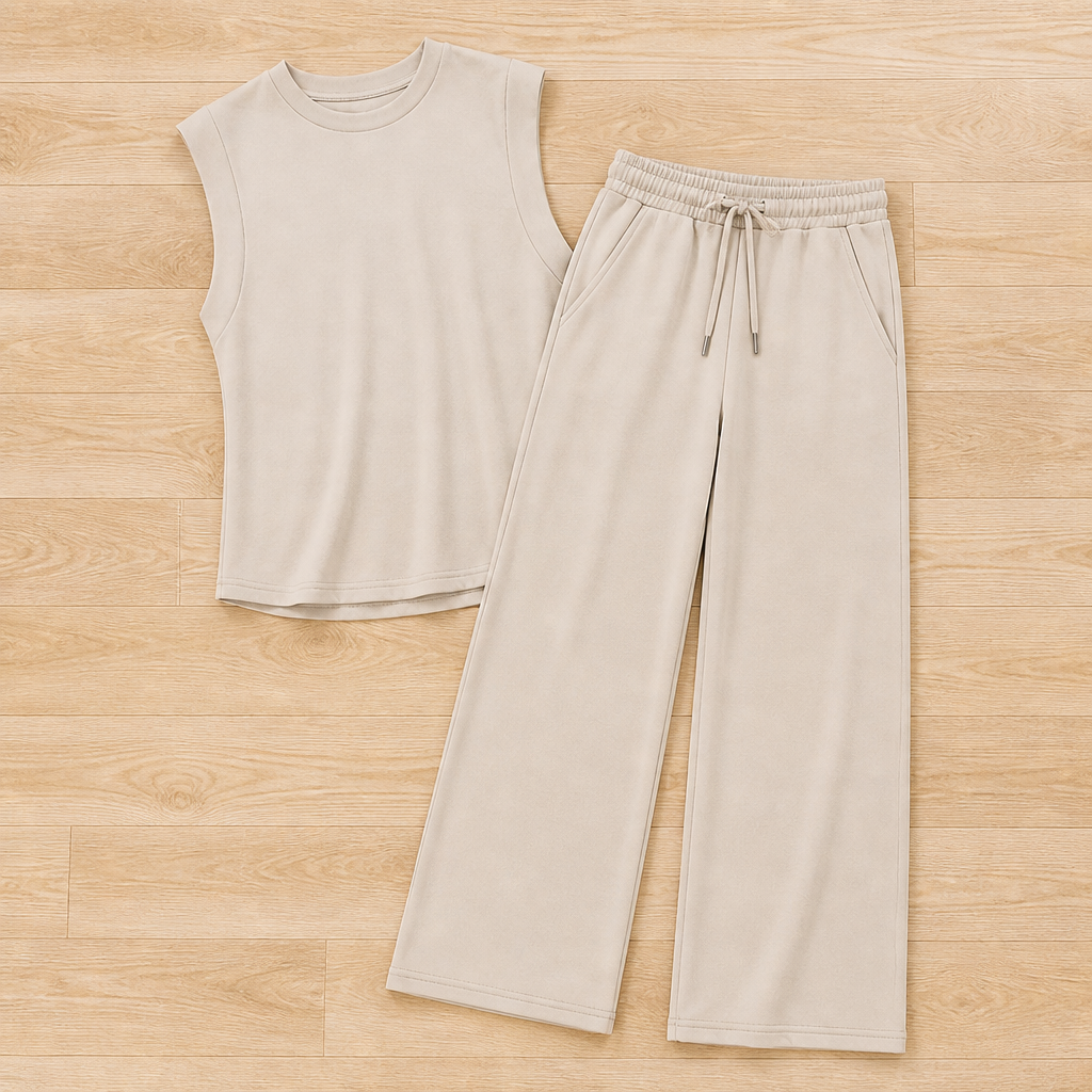 SpringAhead™ — Move Freely, Look Amazing, Own Every Moment