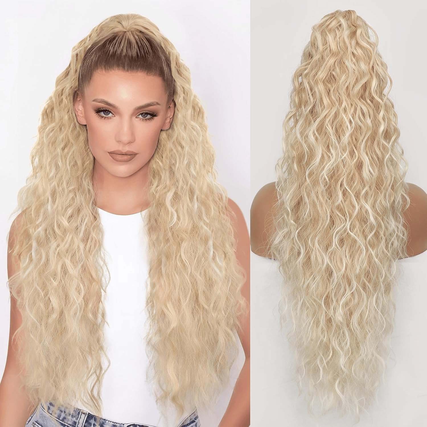 Luxora™ — Unlock Instant Volume and Unshakable Confidence All Day Long
