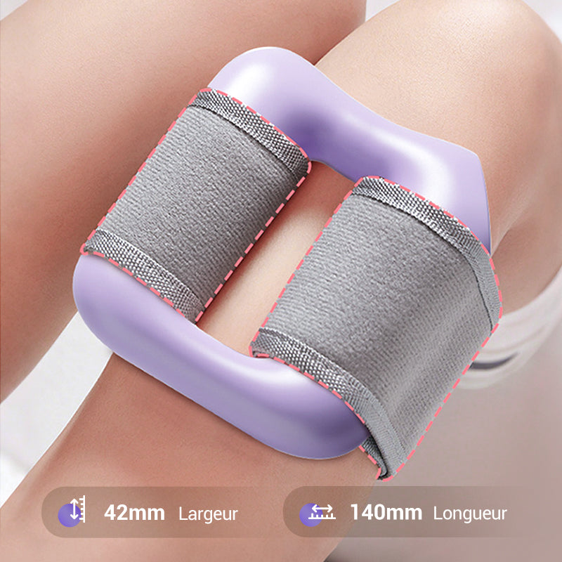 FlexPulse™ — Melt Muscle Pain Fast and Sculpt Your Body Effortlessly