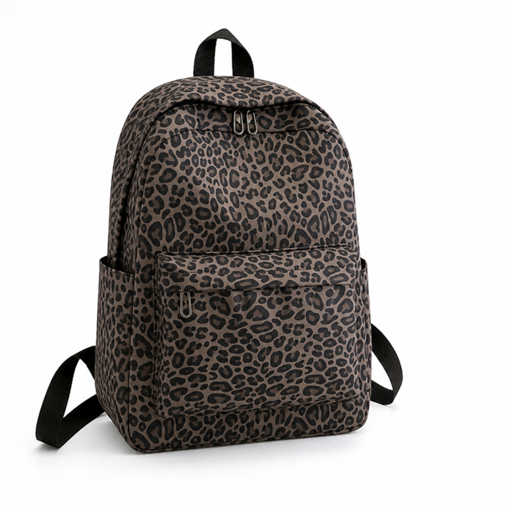 Large Capacity & Lightweight Backpack