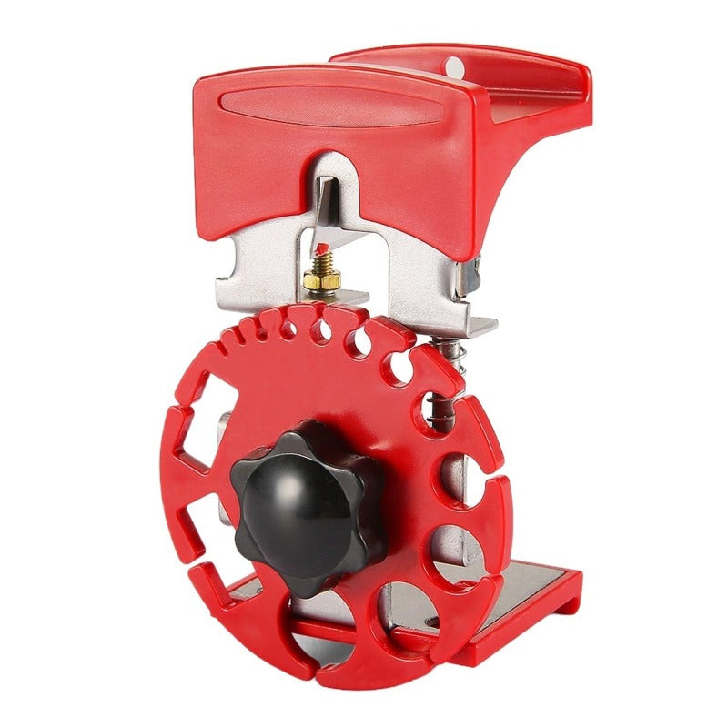 Adjustable Depth Cable Stripper – Accurate Wire Cutting Tool