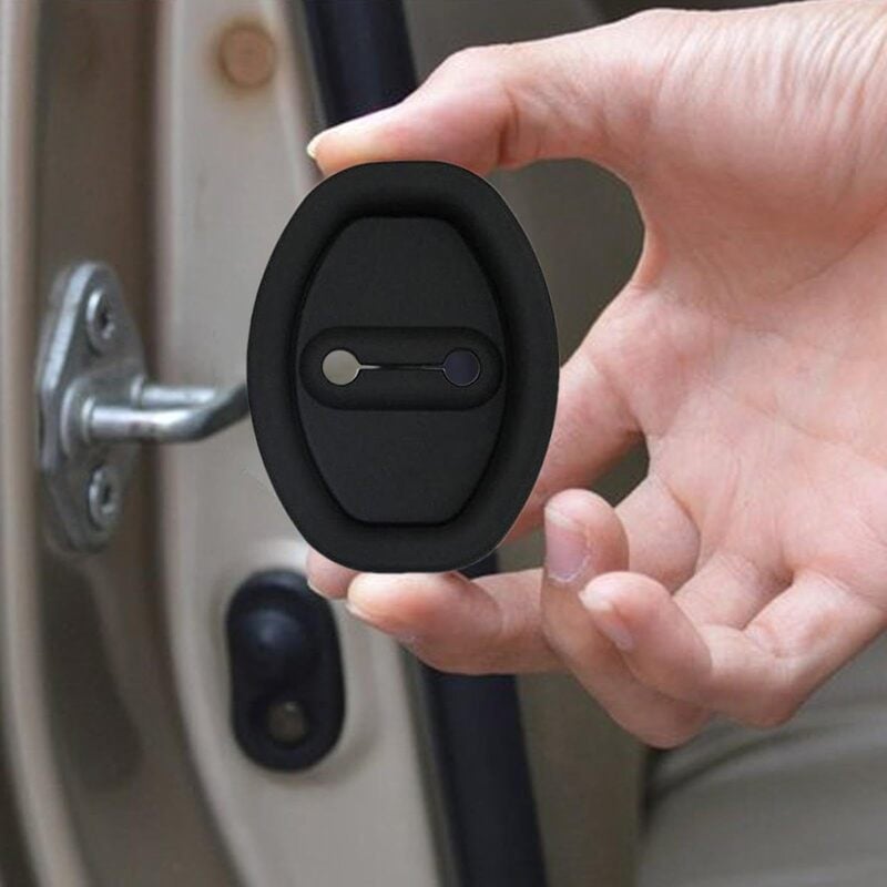 LockLuxe™ — Say Goodbye to Rust and Squeaks for Smooth, Silent Locks Every Drive