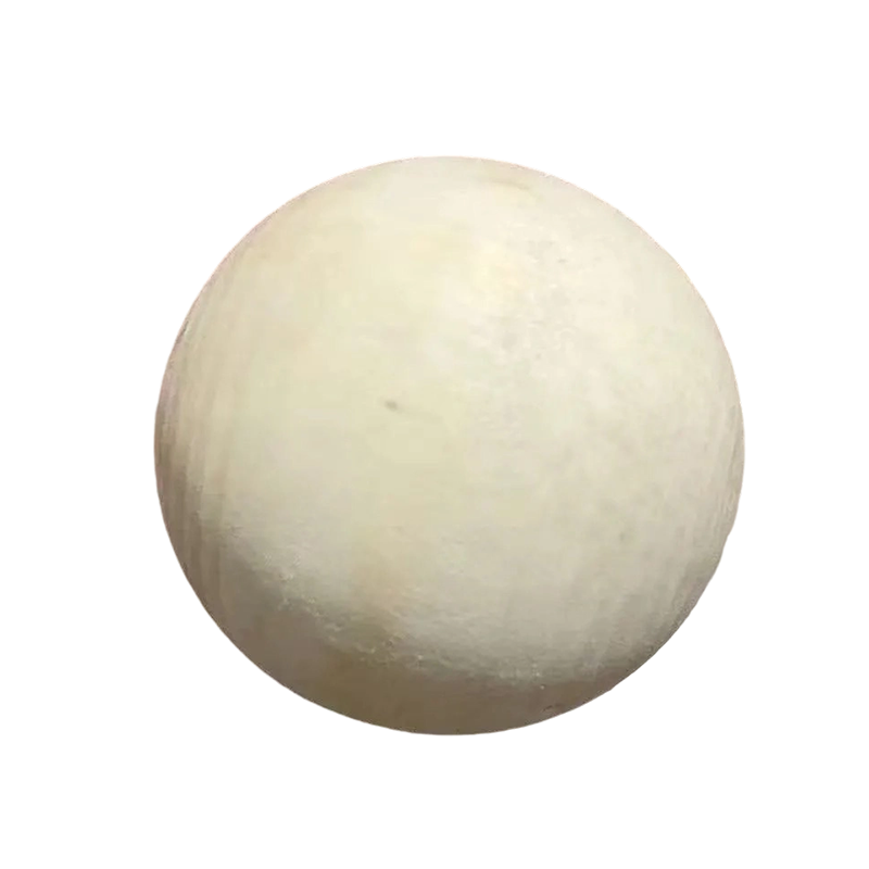 Wooden Dough Press for Uniform Portions Every Time
