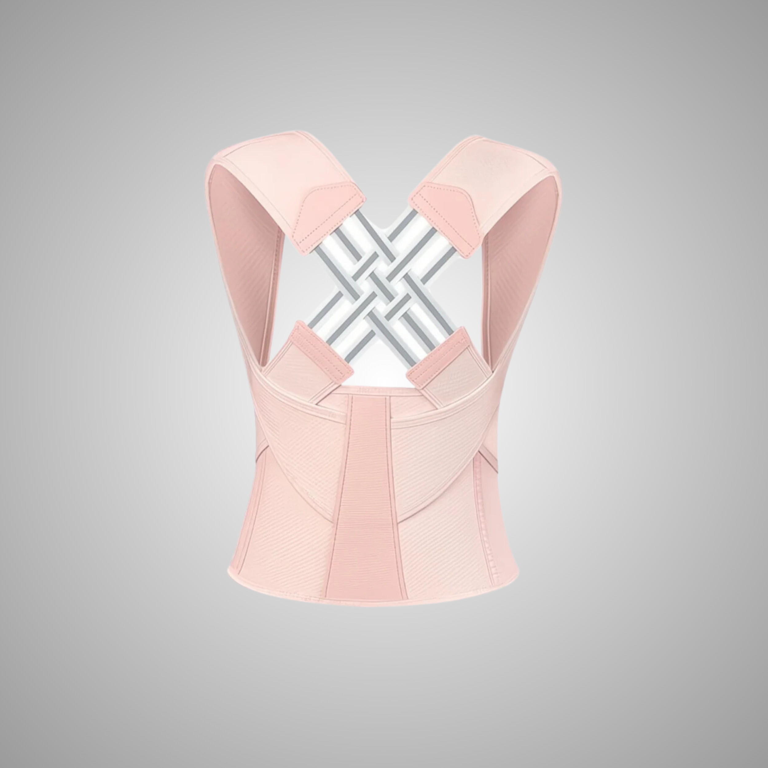 VeritasPosture™ — Experience All-Day Comfort and Effortless Confidence