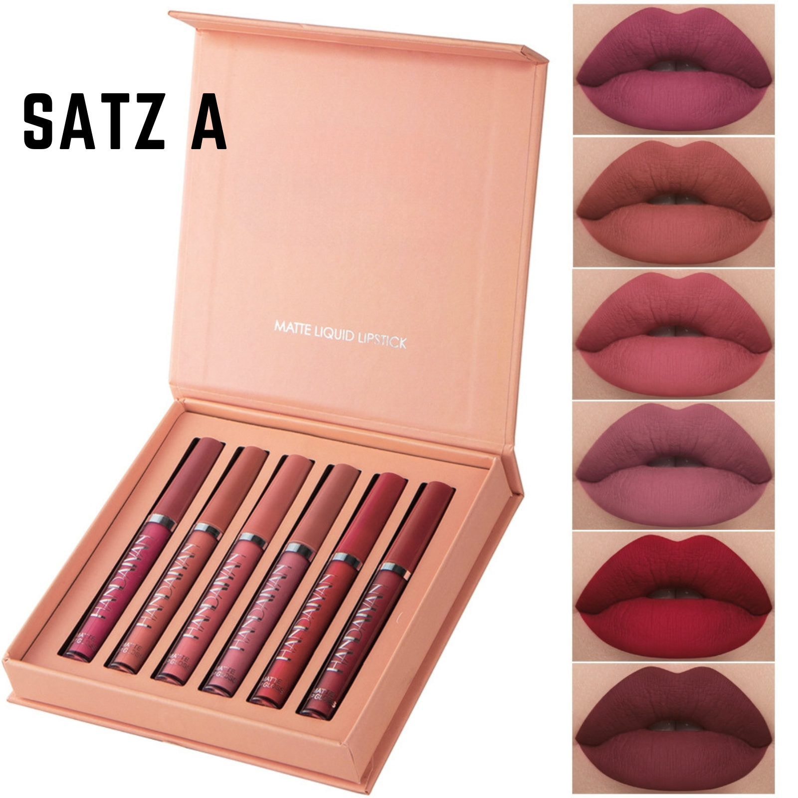 RamiraGlow™ — Unleash All-Day Velvet Soft Lips That Turn Heads Instantly