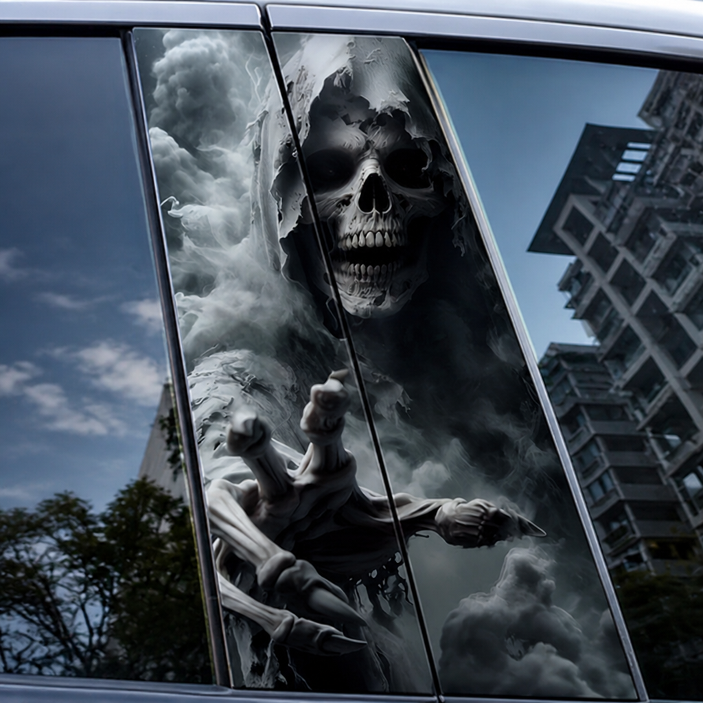 SurraGloss™ — Turn Dull Pillars into Head-Turning Armor That Protects and Wows Instantly