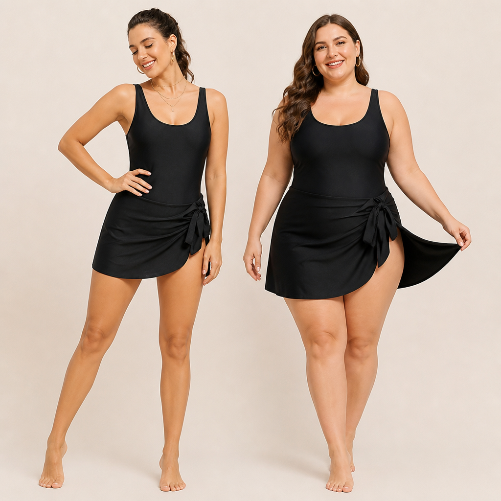 SolaraShine™ — Ignite Your Confidence with Every Curve and Color