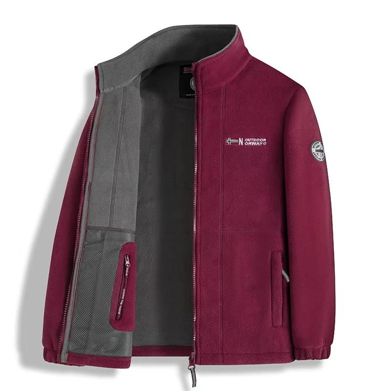 ThermoPulse™ Vest — Feel Unstoppable Warmth That Moves With You All Day