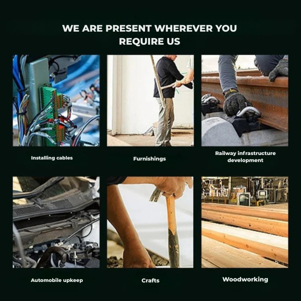 SharpEdge™ — Master Every Cut with Laser-Guided Confidence and Control