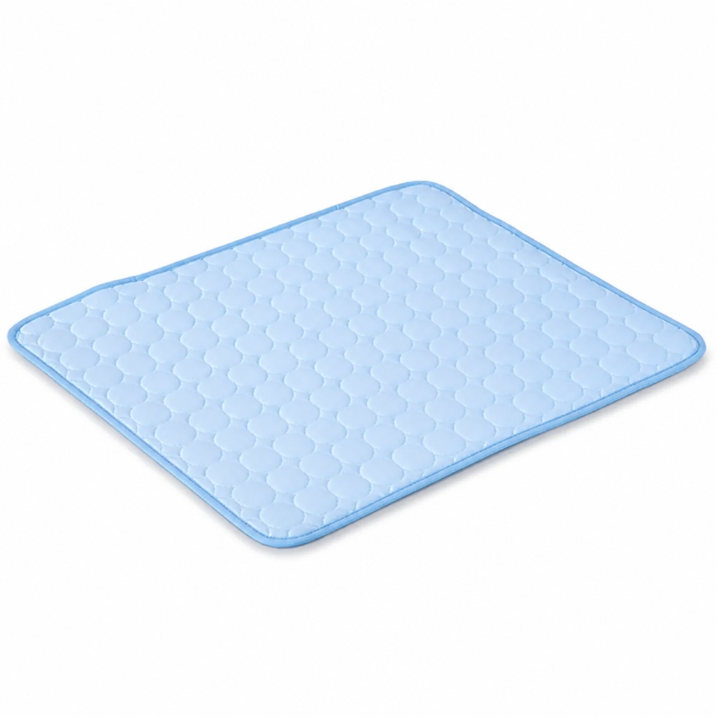 Durable Portable Cooling Pet Mat (Multiple Sizes)