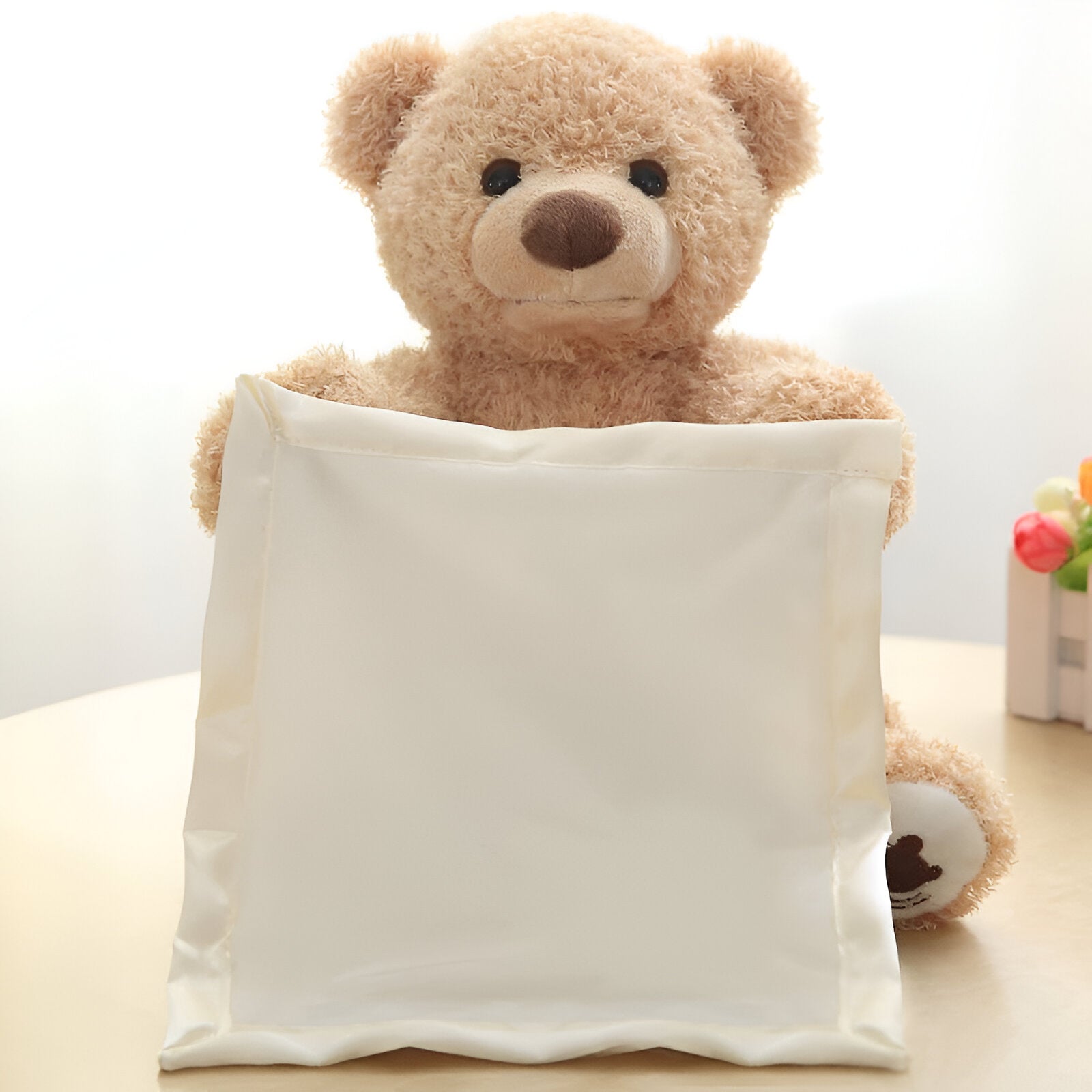 SnuggleSprout™ — Ignite Joyful Conversations and Endless Cuddles
