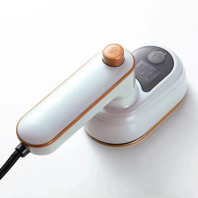 GlidePro™ — Command Flawless Style in Seconds, Wherever Life Takes You