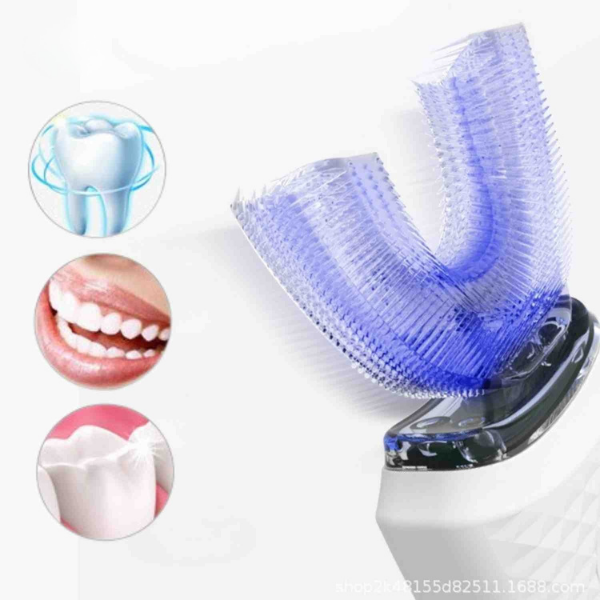 SparkPulse™ — Experience a Dentist-Deep Clean and Radiant Smile in Just 45 Seconds