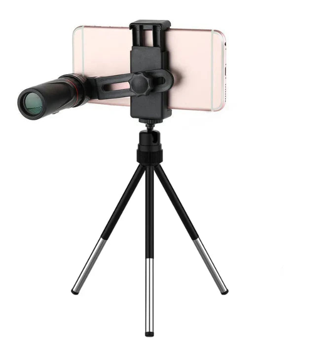 Telescope | Strong Magnification | Clear View | VistaZoom