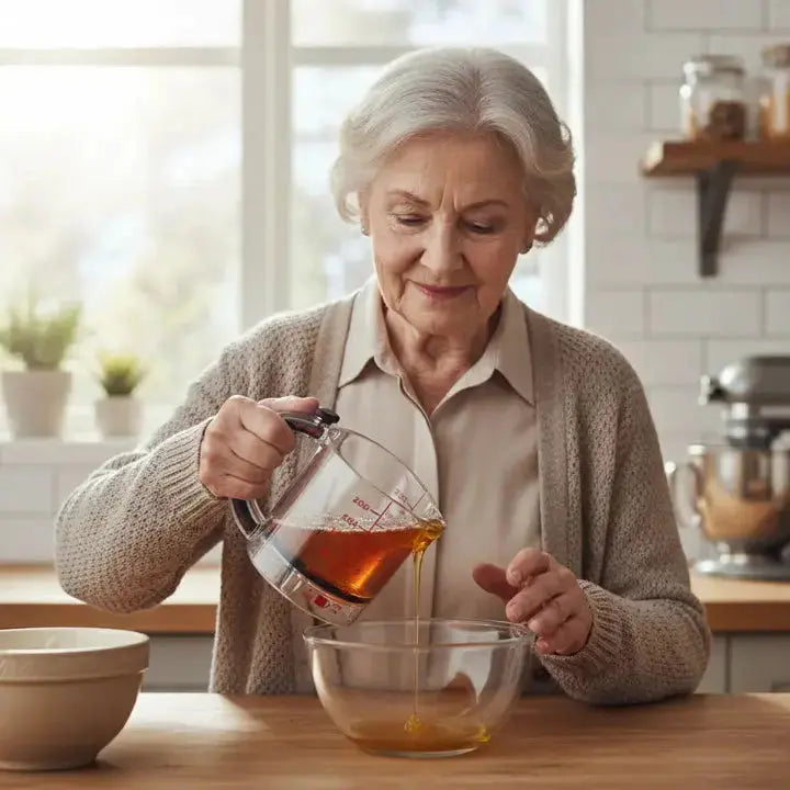 Measuring Cup | Precise Measuring | Easy Pouring | PrecisoCup