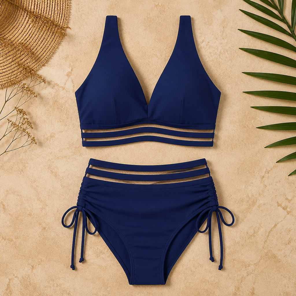 SavannaSculpt™ — Unleash Bold Confidence with Every Curve-Flattering Fit