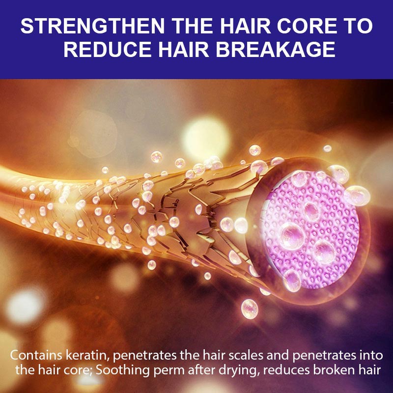 Chromaraise™ — Ignite Radiant Color and Unstoppable Strength for Hair That Commands Attention
