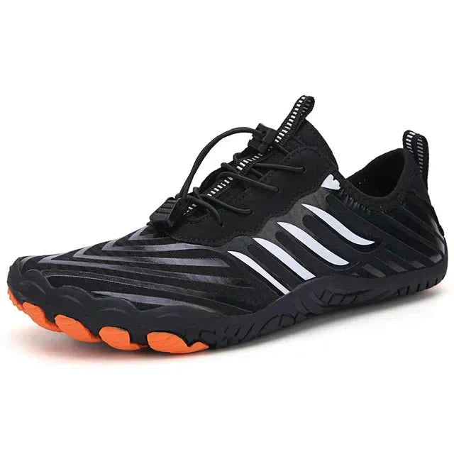 Experience All-Day Comfort with Barefoot Freedom Footwear