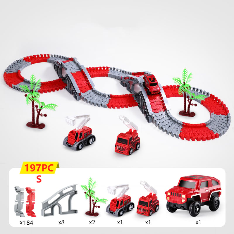 SparkJoy™ — Unleash Your Child’s Infinite Creativity and Confidence Through Play