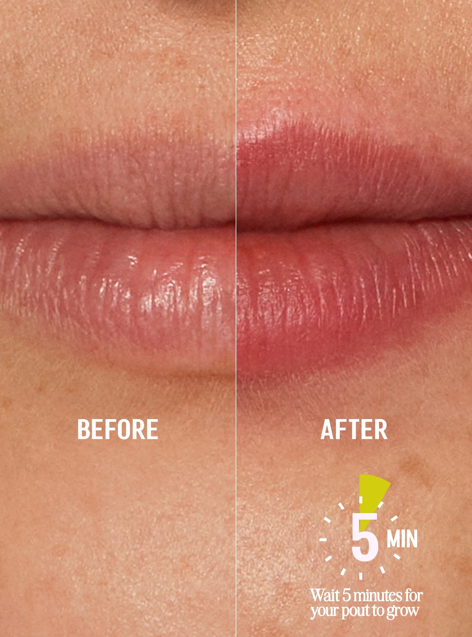 LuxeLure™ — Unlock Fuller, Irresistible Lips That Own Every Moment
