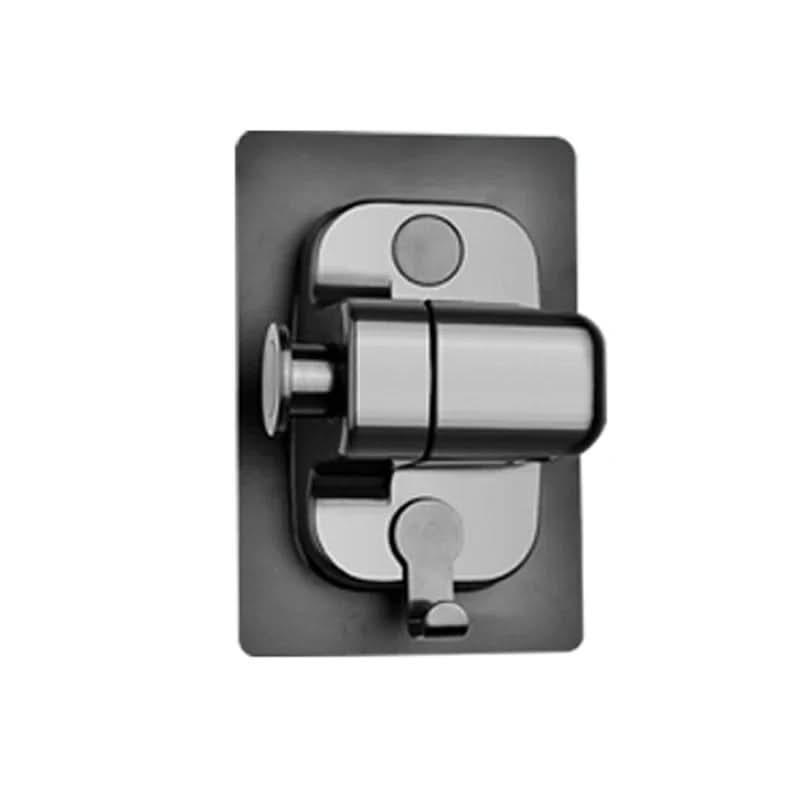 High-Pressure Shower Head with Filter Beads for Clean Water