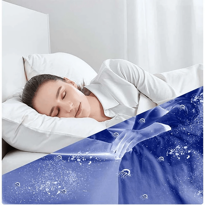 SwiftSweep™ — Powerfully Cordless Cleaning That Frees Your Time and Cleans Deeper