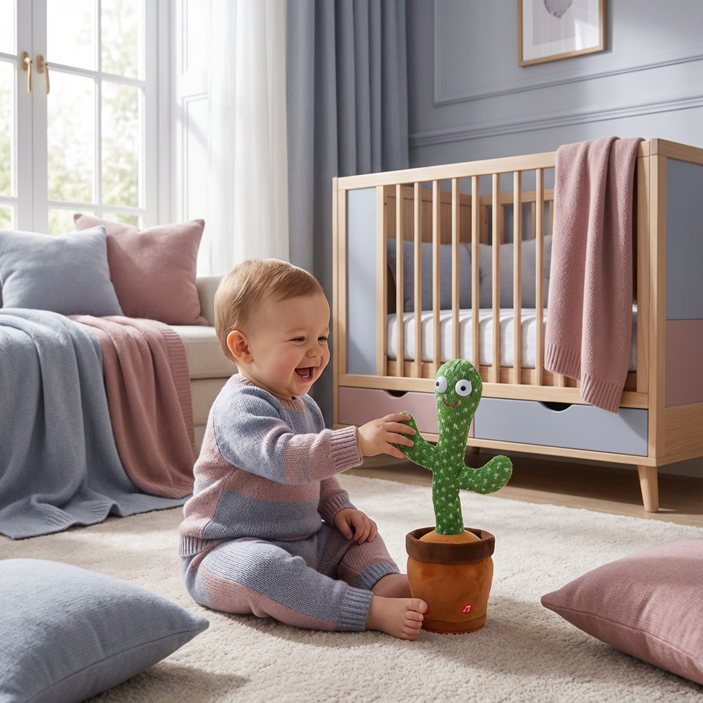 ChatterSprout™ — Ignite Your Child’s Voice, Confidence, and Joyful Growth