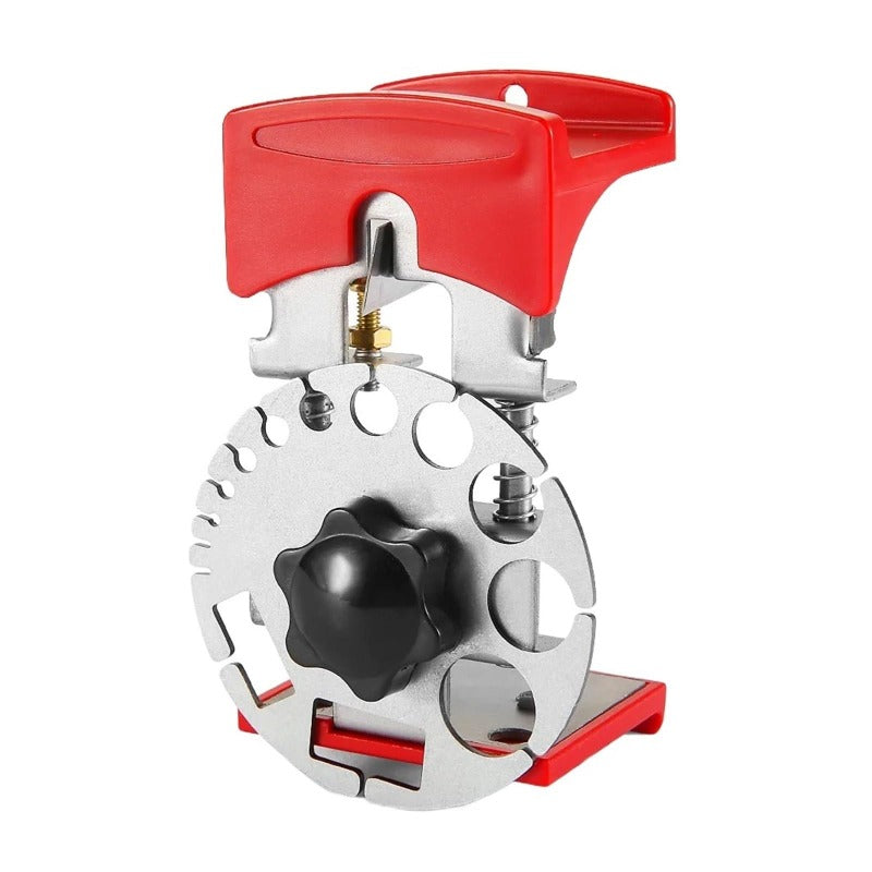 Adjustable Depth Cable Stripper – Accurate Wire Cutting Tool