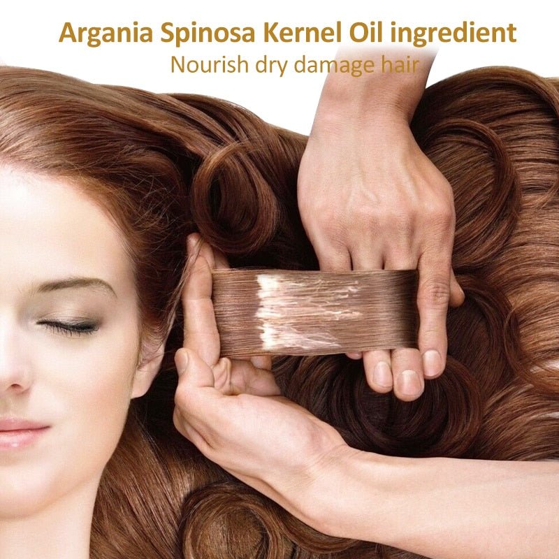 SilqueVera™ — Transform Frizz Into Silky, Head-Turning Confidence Instantly