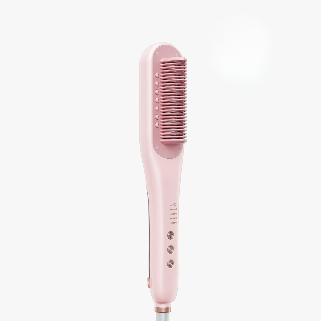 VelaMist™ — Unlock Silky, Frizz-Free Hair That Turns Heads Every Time