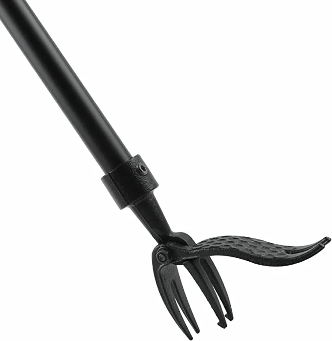 RootRazer™ — Effortless Weed Removal That Protects Your Back and Your Garden