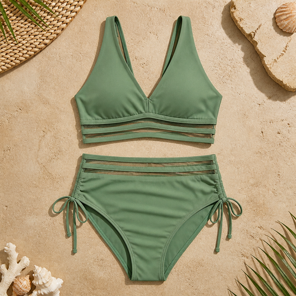 SavannaSculpt™ — Unleash Bold Confidence with Every Curve-Flattering Fit
