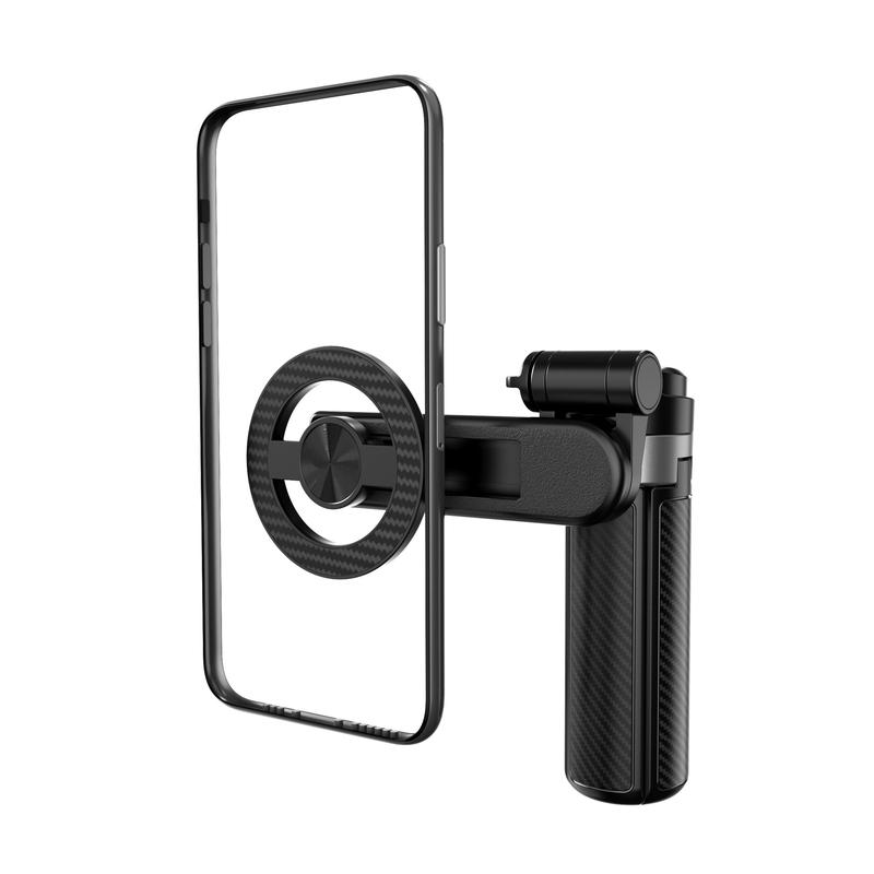 Capture Stunning Photos Anywhere with SnapAura
