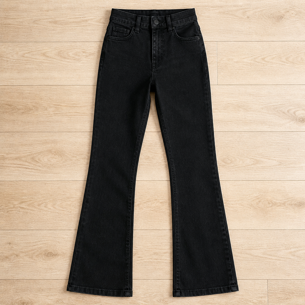 SculptFit™ — Slip Into Jeans That Power Your Confidence and Movement All Day
