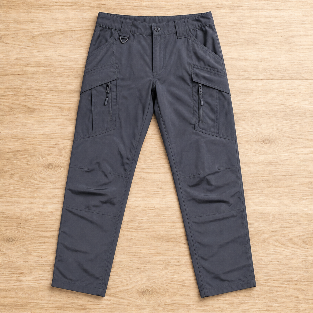 StormShield™ Waterproof Outdoor Pants — Conquer Any Weather with Confidence and Freedom