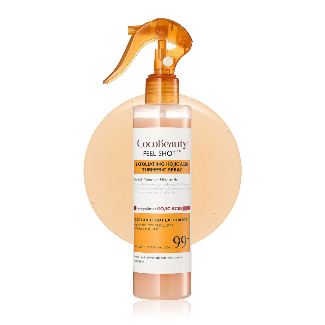 LumiDerm™ Body Peel — Reveal Silky Smooth, Radiant Skin You’ll Proudly Show Off