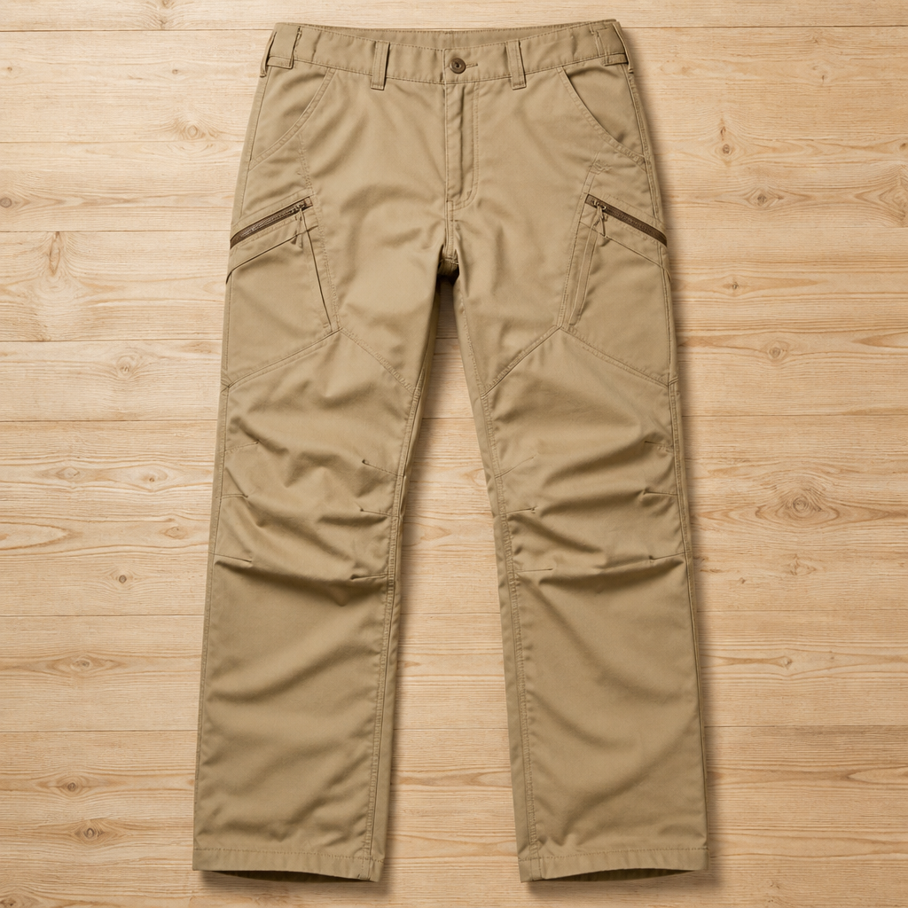StormShield™ Waterproof Outdoor Pants — Conquer Any Weather with Confidence and Freedom