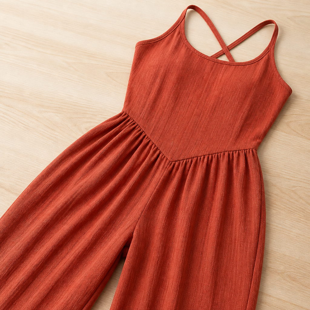 SerengetiSlip™ — Slip Into Effortless Elegance That Moves With You
