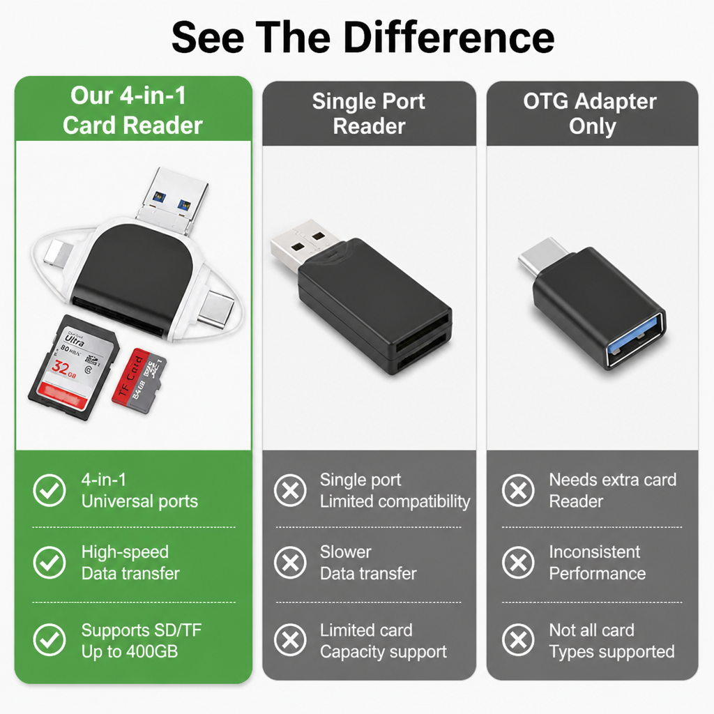 PulsePort™ — Unlock Instant, Lightning-Fast File Freedom on Every Device