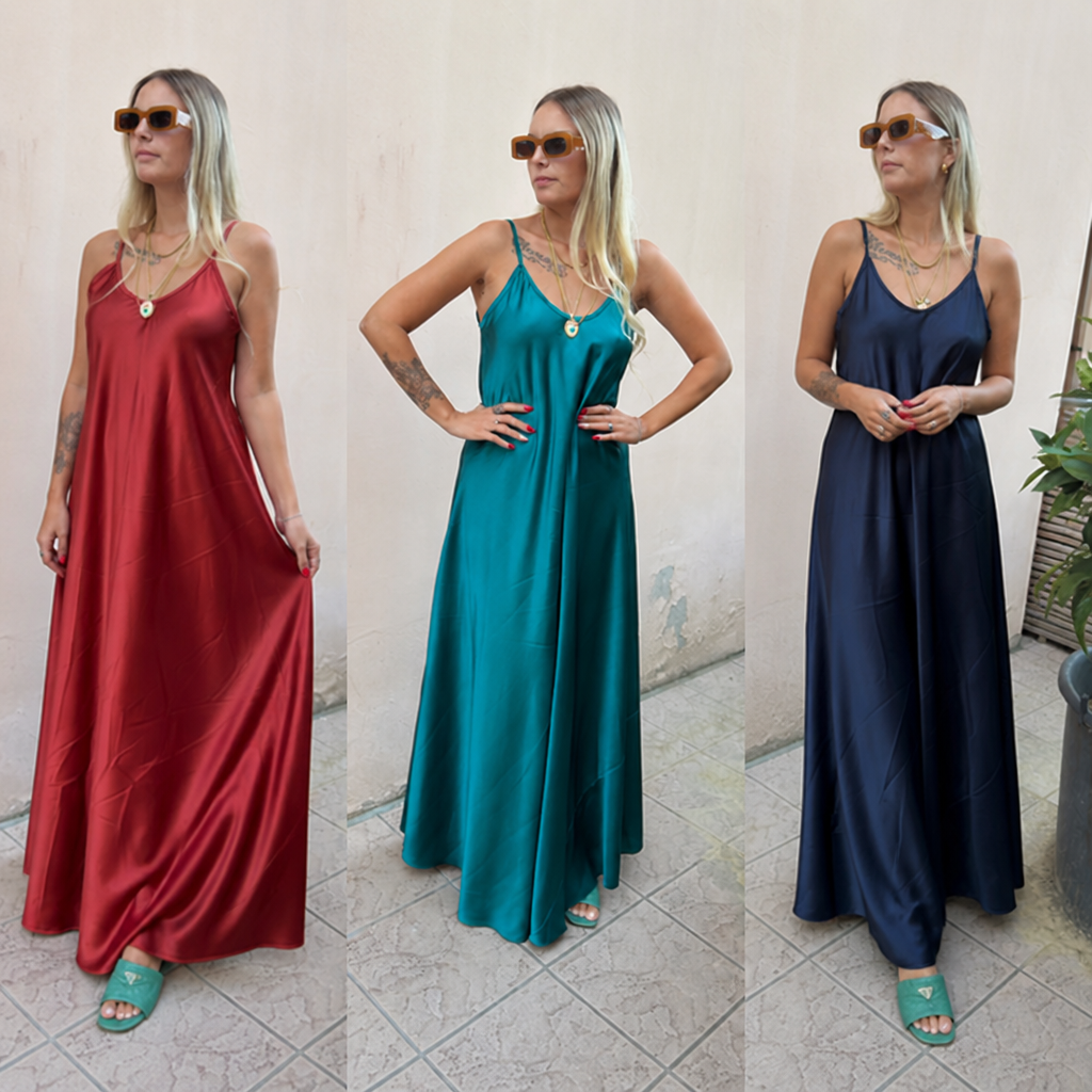Sereglow™ — Slip Into Silky Confidence That Moves with Every Curve