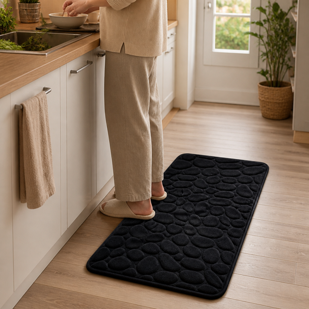 PureStride™ — Experience Instant Warmth and Unshakable Safety Beneath Every Step