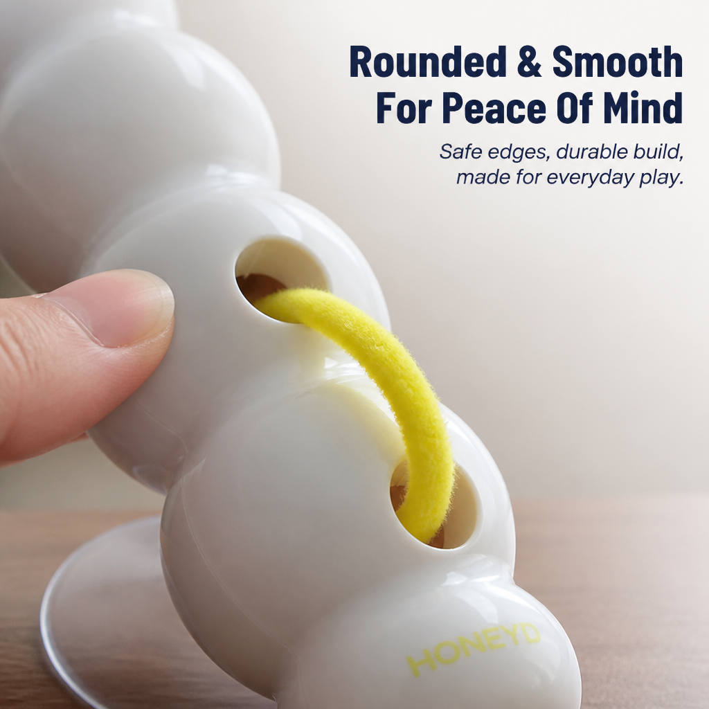 Whirlie™ — Unleash Your Cat’s Wild Hunter for Endless, Hands-Free Fun