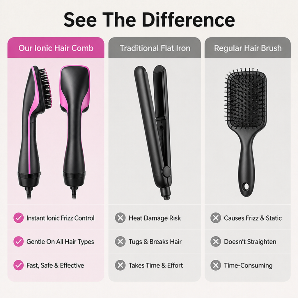 Velarria™ — Transform Frizzy Hair into Silky, Head-Turning Shine Instantly