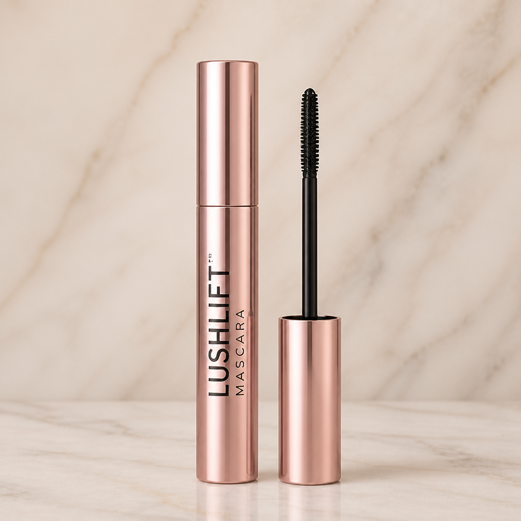 VivaLuxe™ Mascara — Lash Power That Turns Heads and Lights Up Your Confidence